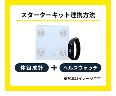 自分ビジネススタートキット Online チョコザップ(chocoZAP)スターターキットの設定と使い心地 | umephy55